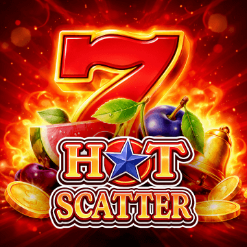 Hot Scatter