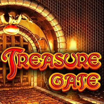 Treasure Gate