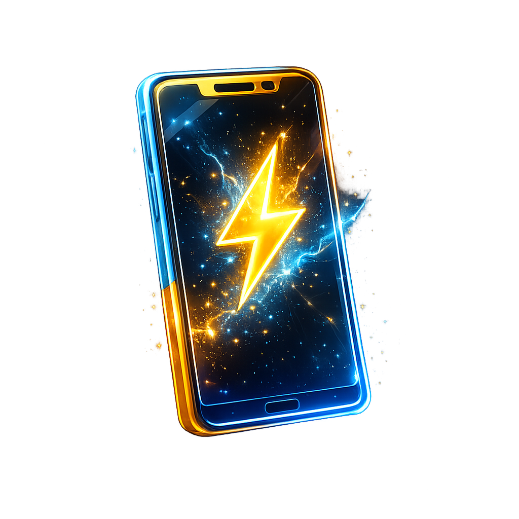 phone